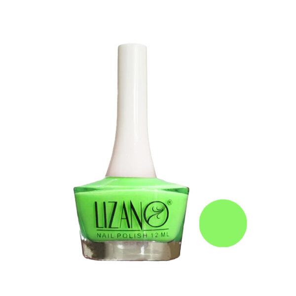 لاک ناخن لیزانو کد 5