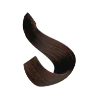 شماره 58-5 رنگ قهوه ای تنباکویی روشن