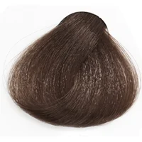 شماره 7-5 رنگ قهوه‌ای شکلاتی روشن