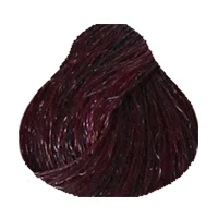 شماره 20-5 رنگ شرابی بادمجانی متوسط