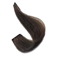 شماره 166-6 رنگ بلوند دودی شکلاتی تیره