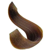 شماره 34-6 رنگ عسلی تیره
