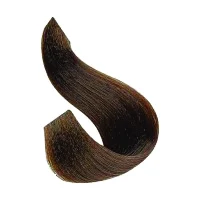 شماره 38-6 (631-6) رنگ نسکافه ای تیره