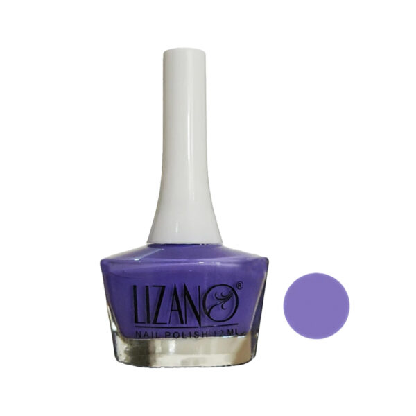 لاک ناخن لیزانو کد 67