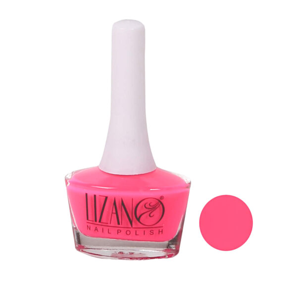 لاک ناخن لیزانو کد 68