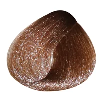 شماره 6DC رنگ شکلات تلخ