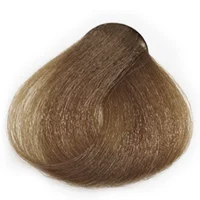 شماره 003-7 رنگ بلوند طبیعی گرم متوسط