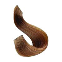 شماره 063-7 رنگ کارامل متوسط
