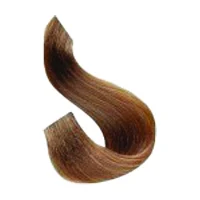 شماره 063-7 رنگ کارامل متوسط