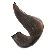 شماره 166-7 رنگ بلوند دودی شکلاتی متوسط