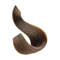 شماره 38-7 (631-7) رنگ نسکافه ای متوسط