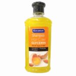 شامپو مو سر میامی مدل گلیسیرینه حجم 400 میل