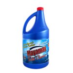 جرم گیر میامی مدل معطر حجم 4 لیتر