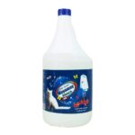 مایع سفید کننده البسه میامی حجم 4 لیتر