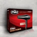 سشوار آیونیک حرفه ای پرومکس مدل 7230R - Image 2