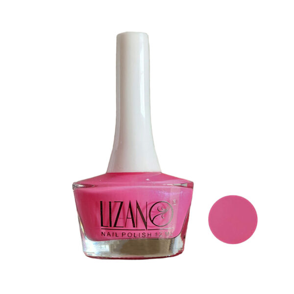 لاک ناخن لیزانو کد 73