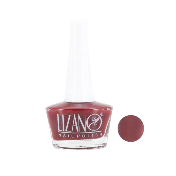 لاک ناخن لیزانو کد 77