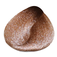 شماره 7W رنگ گردویی