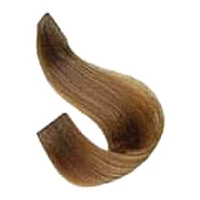 شماره 00-8 رنگ بلوند روشن قوی
