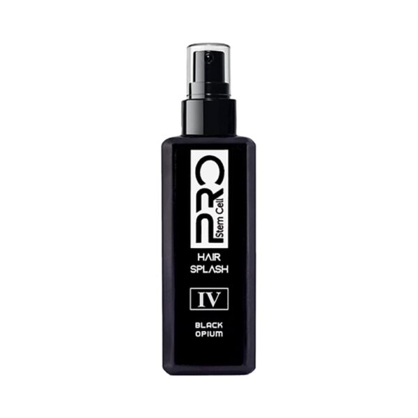 عطر مو استم سل مدل Black Opium حجم 130 میل