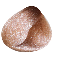 شماره 8CM رنگ شیر شکلات