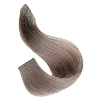 شماره 1-9 رنگ بلوند دودی خیلی روشن
