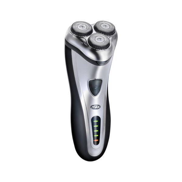 ریش تراش سه تیغ پرومکس مدل 9646