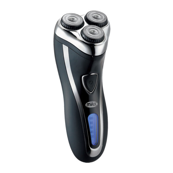 ریش تراش سه تیغ پرومکس مدل 9855