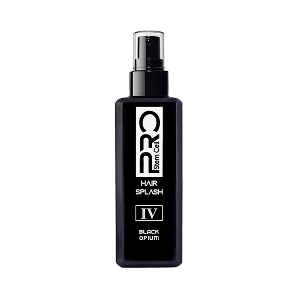 عطر مو مدل Black Opium