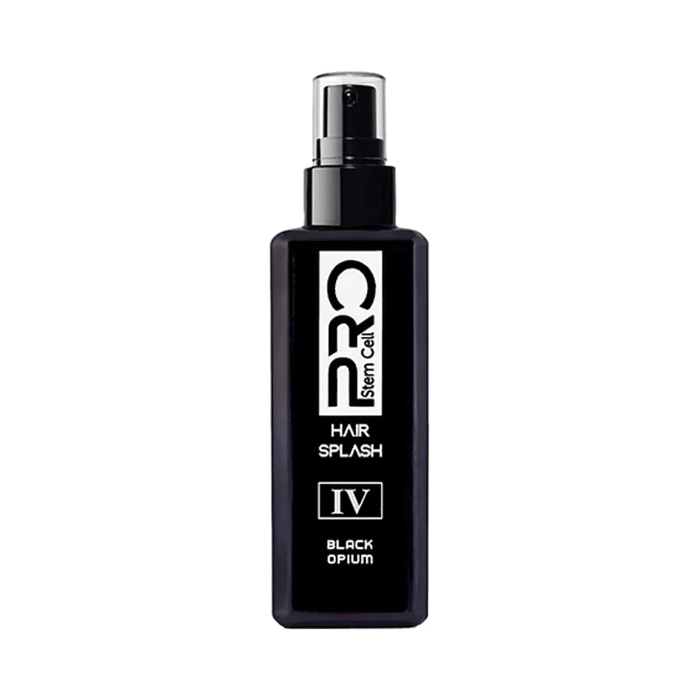 عطر مو مدل Black Opium