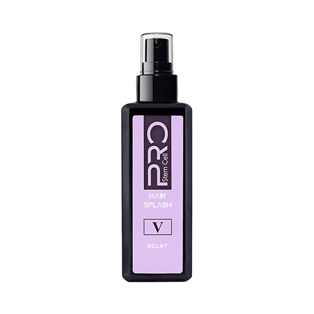 عطر مو مدل Eclat