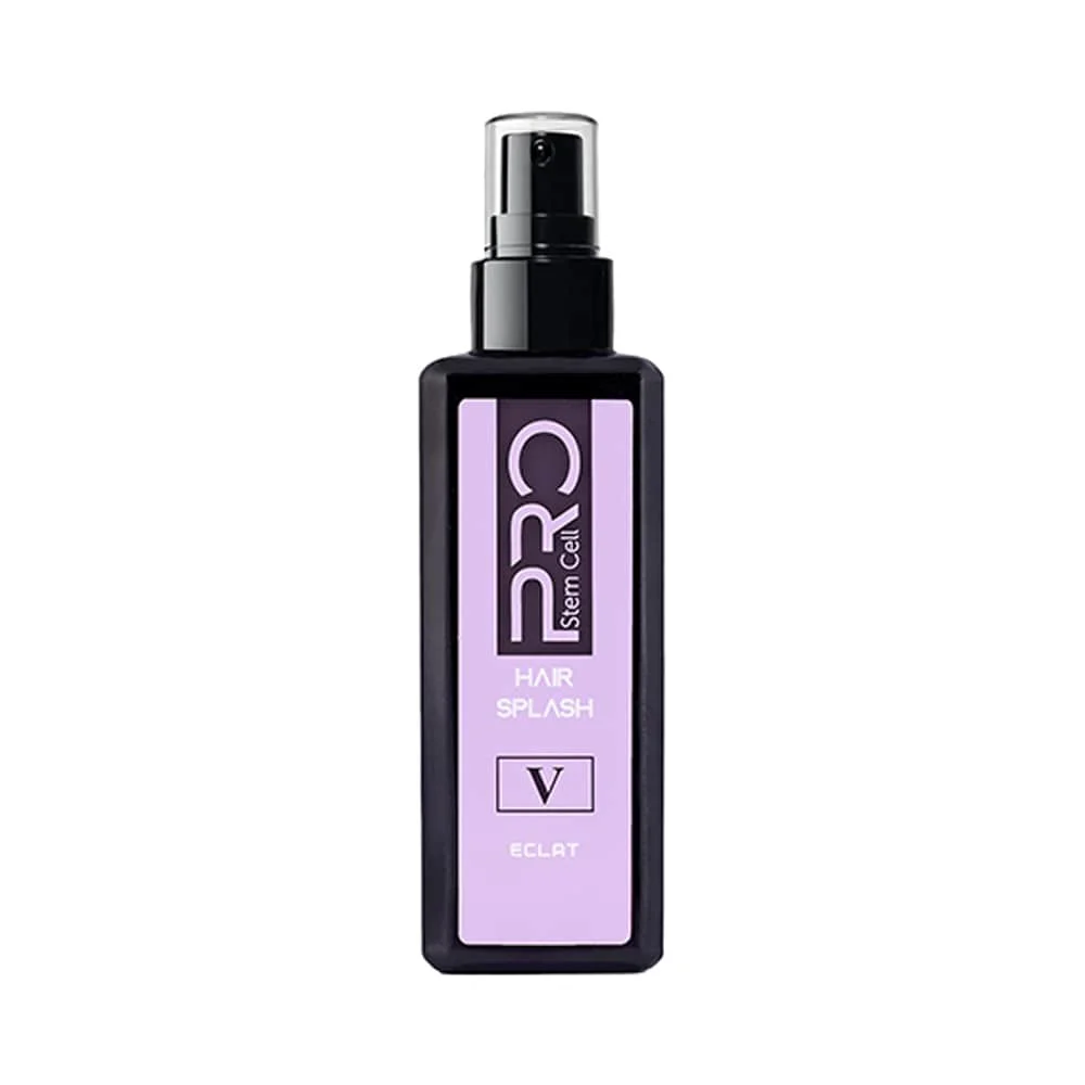 عطر مو مدل Eclat