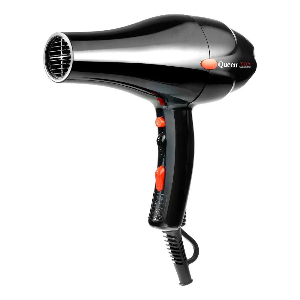 HD400.1000.jpg سشوار حرفه ای کویین مدل HD400 - Image 1