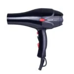 سشوار حرفه ای کویین مدل HD400 - Image 2
