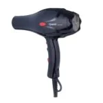 سشوار حرفه ای کویین مدل HD400 - Image 4