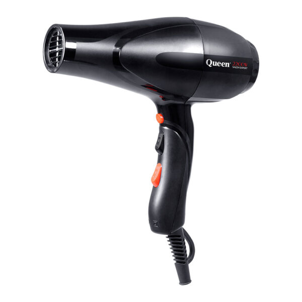 سشوار حرفه ای کویین مدل HD422