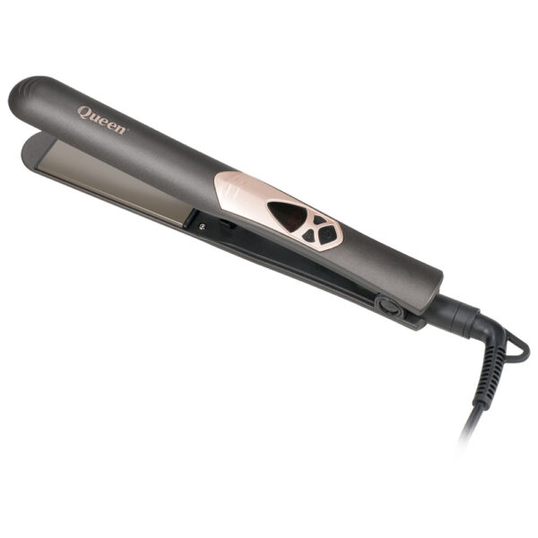 اتو مو دیجیتال کویین مدل HS740