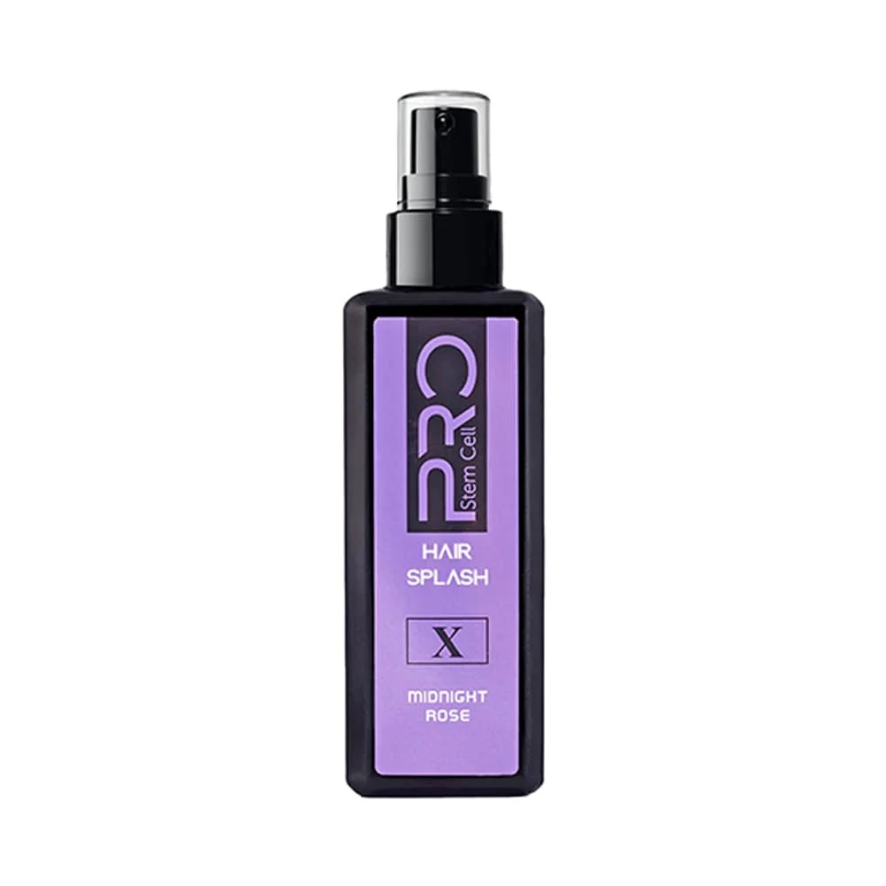 عطر مو مدل Midnight Rose