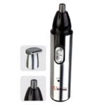 موزن گوش و بینی وربنا مدل VR-2221 - Image 2