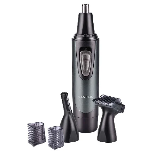 MozenPromax3270TE.jpg1 موزن گوش، بینی و ابرو پرومکس مدل 3270TE - Image 1
