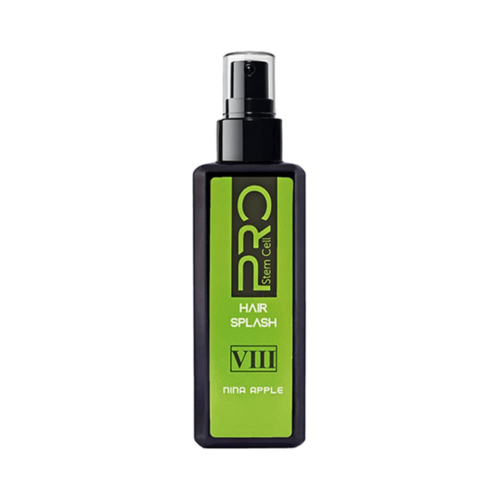 عطر مو مدل Nina Apple