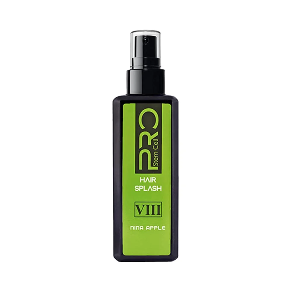 عطر مو مدل Nina Apple