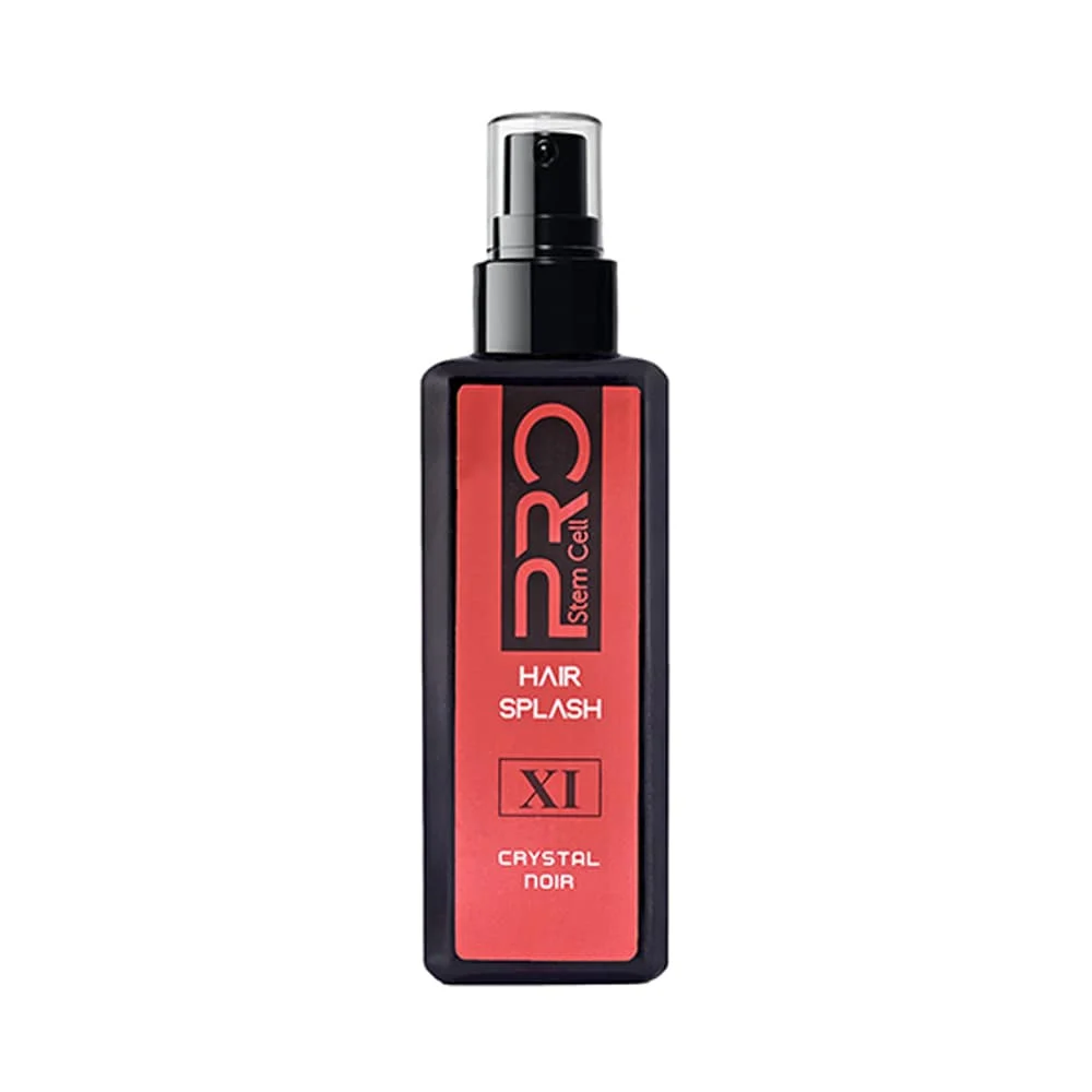 عطر مو مدل Versace Crystal Noir