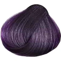 شماره AV6 رنگ بنفش آمیتیس تیره