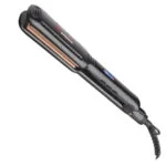 اتو مو حرفه ای کراتینه وربنا مدل VR-4105 - Image 2