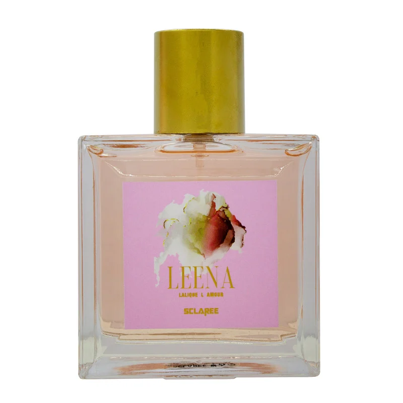 leena.jpg ادکلن زنانه طرح مارک اسکلاره رایحه Liana حجم 100 میل - Image 1