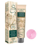 رنگ مو بدون آمونیاک سلوم شماره PL حجم 120 میل رنگ لوندر