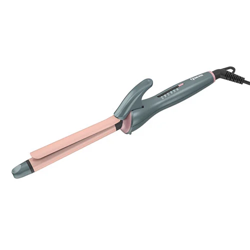queenht619 فر کننده مو سرامیک کویین مدل HT619n - Image 1