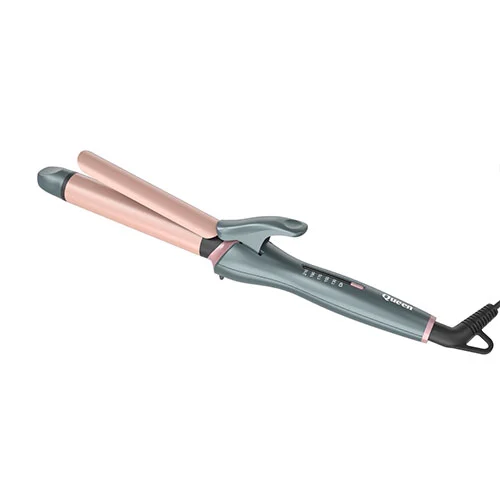 queenht626 فر کننده مو سرامیک کویین مدل HT626n - Image 1