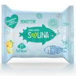 دستمال مرطوب کودک سون کوئین مدل Complete Clean بسته 27 عددی